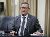 Cabo Bebeto repudia vandalismo contra estátua de Nossa Senhora das Graças