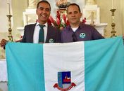 Prefeito e Secretário Exonerado, Tenório