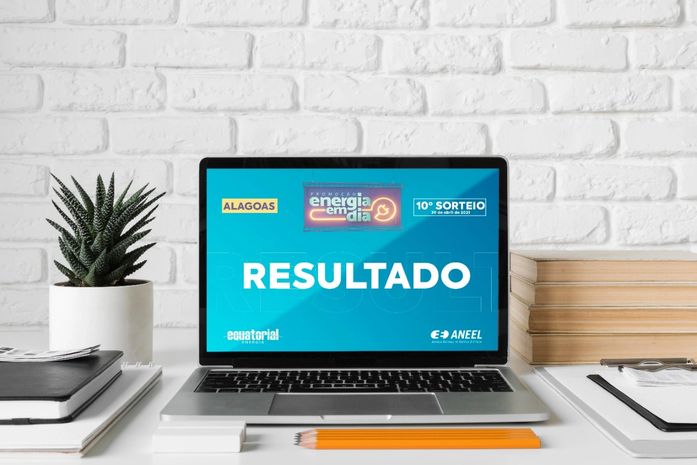 Saiba quem são os quatro alagoanos contemplados no décimo sorteio da campanha Energia em Dia