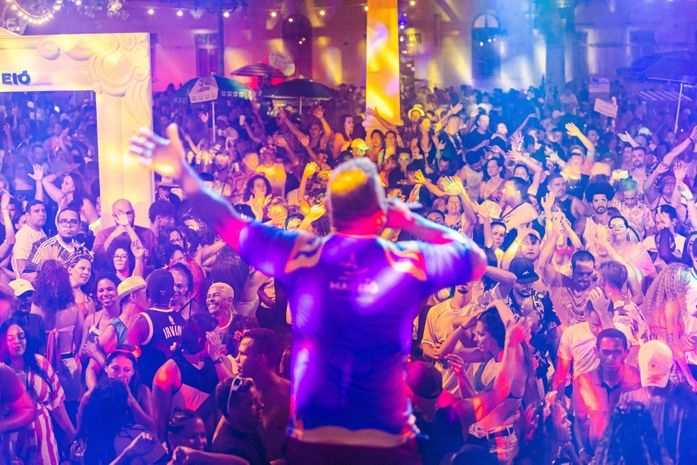 Prefeitura de Maceió fortalece setor cultural com programações artísticas nos bairros