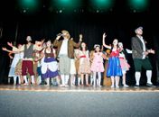 Apresentação da Peça Filho de Deus vai encantar no Planetário dia 22 em Arapiraca