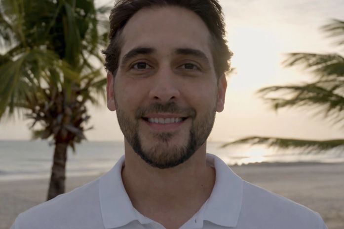 Guilherme Lopes deixa Secretaria de Saúde de Alagoas e anuncia pré-candidatura a deputado estadual