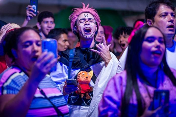 Maceió celebra a 5ª edição do Festival da Cultura Nerd neste fim de semana