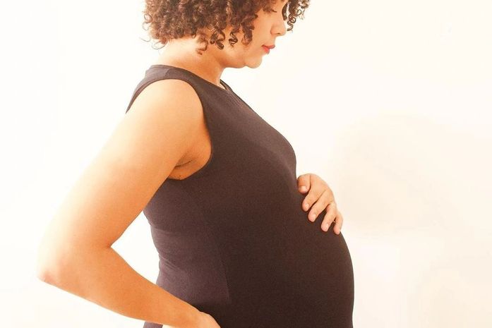 Joyce Marina diz que vai lutar pelo direito de ter o acompanhante no momento do parto