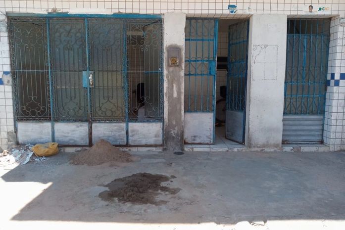 Centro de Acolhimento para população LGBTQI+