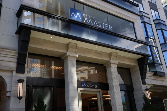 Caso Master assombra campanha eleitoral