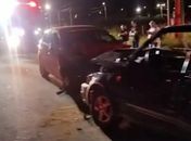 Uma pessoa morre e nove ficam feridas após colisão frontal entre veículos na AL-101, em Arapiraca