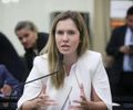 Deputada Cibele Moura apresenta projeto que cria política estadual de atenção a pessoas com lipedema em Alagoas