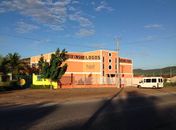 Centro de Ensino Logos , em São José da Tapera