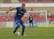 Ferrugem agora vai defender o CRB