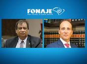 Juiz de AL é eleito presidente do Fórum Nacional de Juizados Especiais