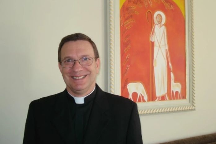 Solenidades de posse do novo bispo de Penedo começam na próxima quinta, 14 de outubro