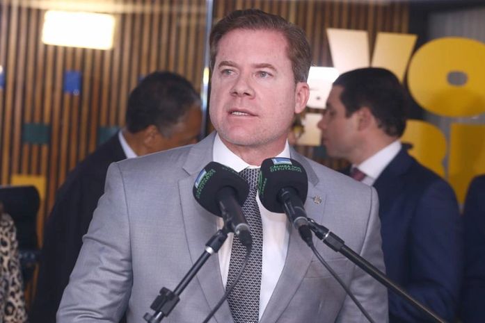 Marx Beltrão assina PEC da redução da maioridade penal e defende mudança em favor da segurança pública