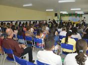 Educação de Anadia promove Conferência Municipal