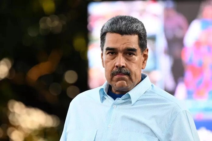 Nicolás Maduro anuncia adiantamento do Natal para 1º de outubro na Venezuela