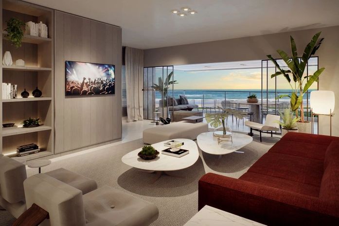 Investimento imobiliário: entenda por que o alto padrão é melhor