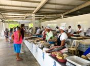 Confira o funcionamento dos Mercados Públicos no feriado do Dia do Evangélico