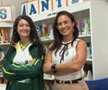 Girau representa Alagoas em evento sobre o cuidado com o meio ambiente em Brasília