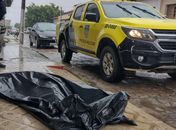 Comerciante é executado com tiros na cabeça, em frente à loja, em Arapiraca