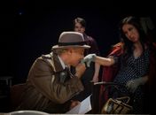 Ana Sofia, renomada atriz, diretora e dramaturga alagoana morre aos 57 anos