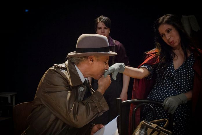 Ana Sofia, renomada atriz, diretora e dramaturga alagoana morre aos 57 anos