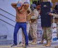 SSP realiza treinamentos de alto risco para combate ao crime em Maceió e interior de Alagoas