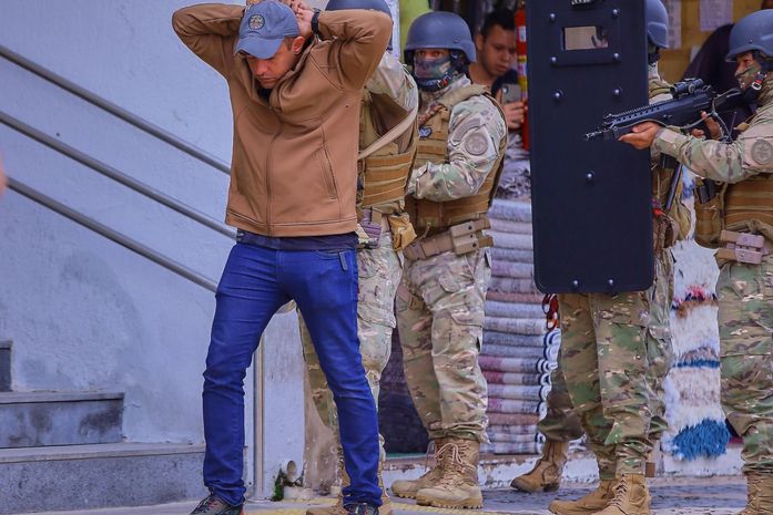 SSP realiza treinamentos de alto risco para combate ao crime em Maceió e interior de Alagoas