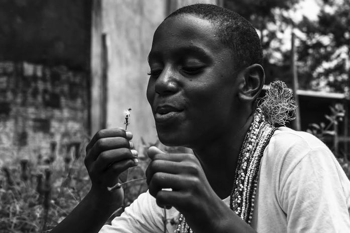 "O que eu fiz de errado para ele me odiar?,ou, a intolerância religiosa entre crianças.