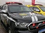 Foragido da Justiça de SP acusado de assassinar a própria esposa é preso no interior de AL