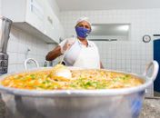 Em artigo publicado na Exame, Rafael Brito defende ampliação de recursos para merenda escolar