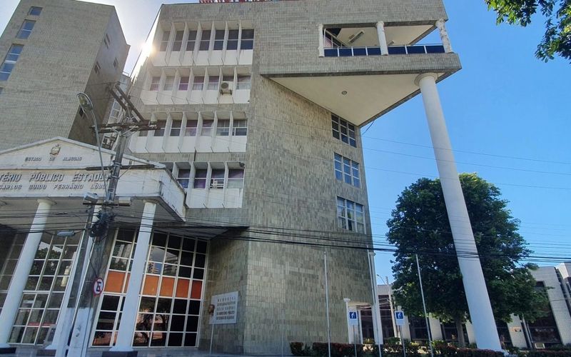 Ministério Público de Alagoas