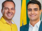 Francisco Sales elogia avanços da gestão JHC e destacou obras estruturantes em Maceió