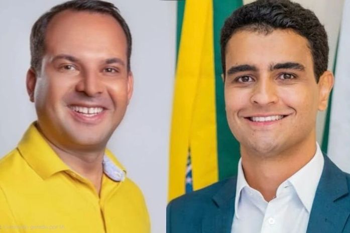 Francisco Sales elogia avanços da gestão JHC e destacou obras estruturantes em Maceió