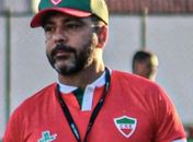 Rodrigo Fonseca não é mais técnico do CSE