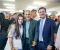 Marcelo Beltrão participa de solenidade de posse dos novos secretários do Governo de Alagoas