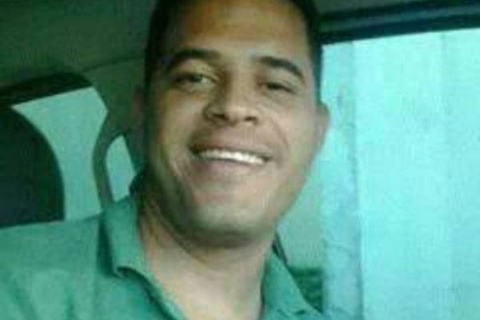 Alisson Belarmino foi morto a tiros