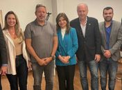 Municipalistas convidam poderes para Marcha 2022