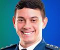 Pivô involuntário de crise no PSDB, oficial militar cumpre ordens