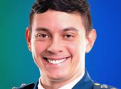 Pivô involuntário de crise no PSDB, oficial militar cumpre ordens