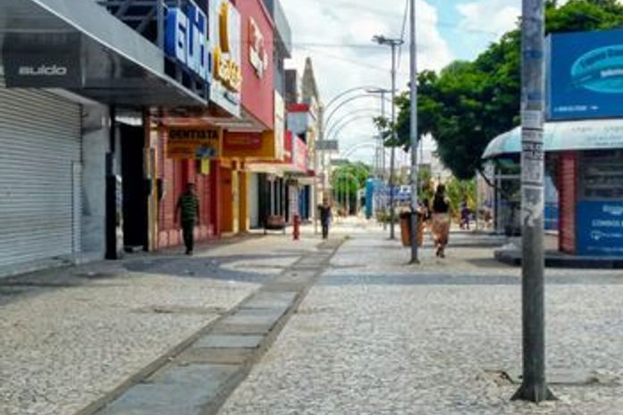Centro de Arapiraca