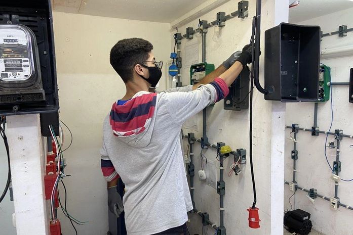 Assistência Social contrata MEIs para serviços de reparo e manutenção de unidades; confira vagas