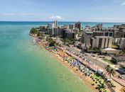 Cidade que mais cresce no Nordeste completa 210 anos celebrando expansão imobiliária