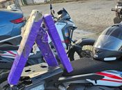 PM apreende mais de 3,5 kg de maconha durante operação em Penedo