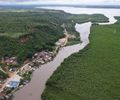 Após denúncias, MPF recomenda que Coqueiro Seco suspenda obras em área protegida da Lagoa Mundaú