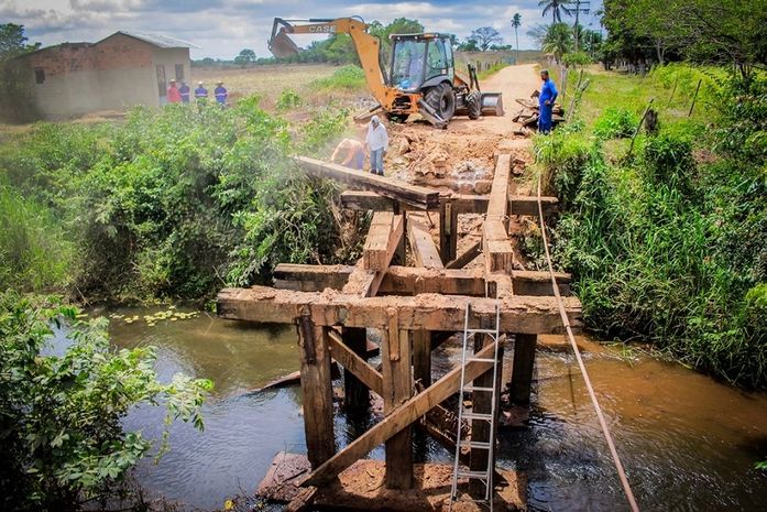 Prefeitura de Penedo e Governo de Alagoas investem em mobilidade para zona rural