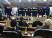 Audiência pública debate PPA para 2018/2021 na próxima terça-feira