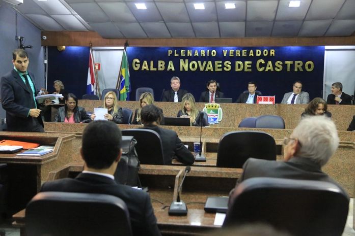 Audiência pública debate PPA para 2018/2021 na próxima terça-feira