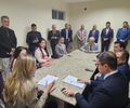 Após sabatina na Assembleia, Otávio Lessa confirma aposentadoria antecipada do TCE para assumir Arsal