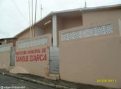 Prefeitura de Tanque d’Arca 