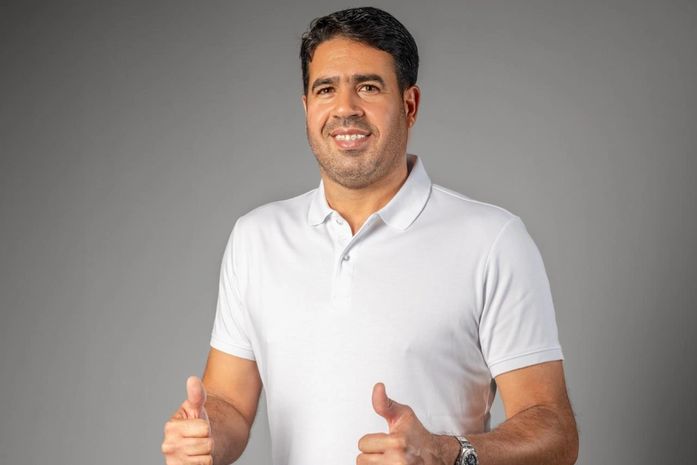 Fabinho Monteiro desponta como oposição em Monteiropolis